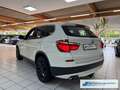 BMW X3 xDrive 30d  El. Panodach Bi-Xenon *EXPORT Weiß - thumbnail 3