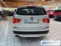 BMW X3 xDrive 30d  El. Panodach Bi-Xenon *EXPORT White - thumbnail 7