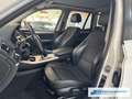BMW X3 xDrive 30d  El. Panodach Bi-Xenon *EXPORT Weiß - thumbnail 13