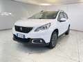 Peugeot 2008 PureTech 82 Active Blanc - thumbnail 1