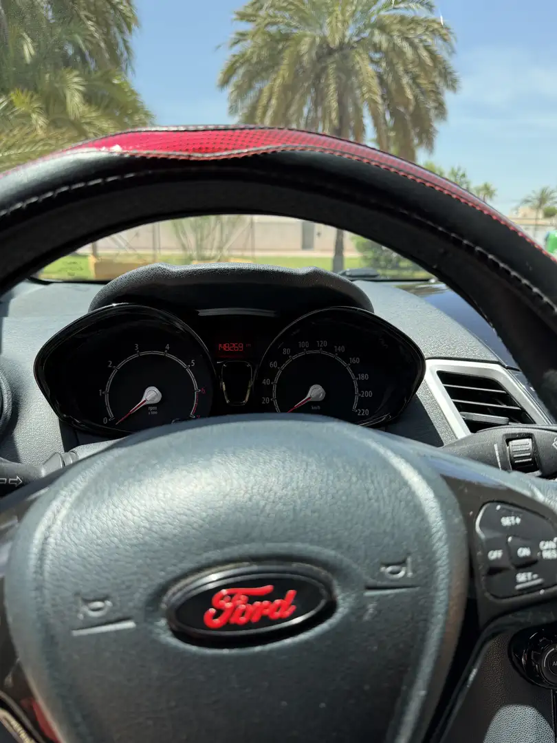 Ford Fiesta 1.6 Sport - 2