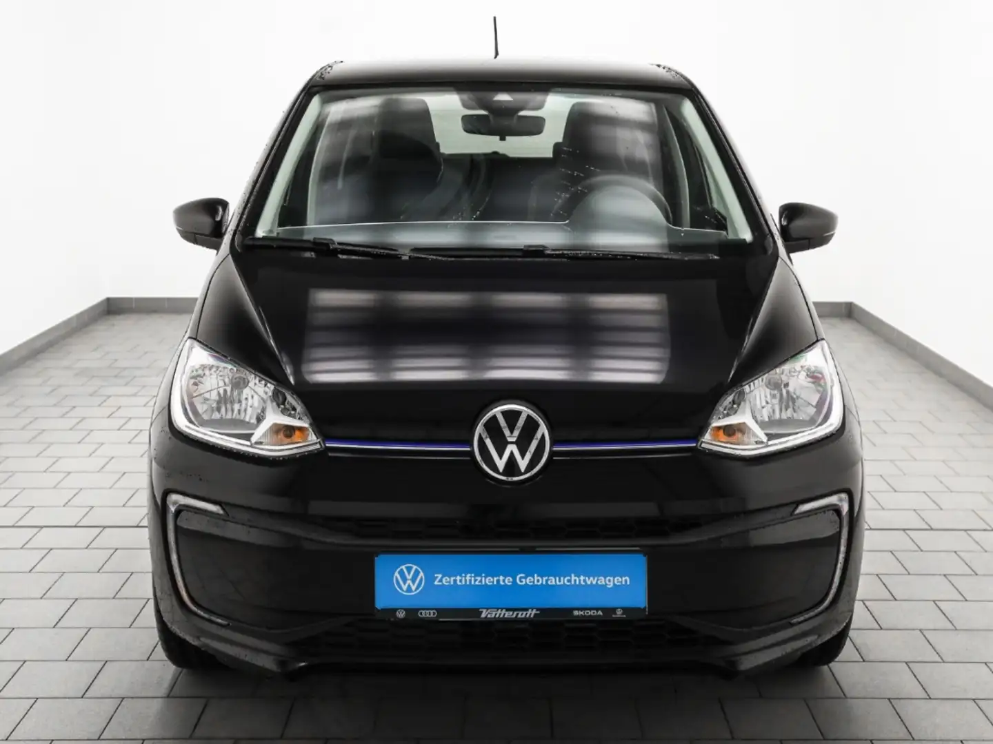 Volkswagen e-up! Edition Schwarz - 2