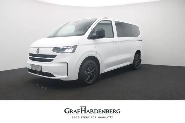 Volkswagen T7 Caravelle 2.0 TDI Autom. Life LED Navi ACC