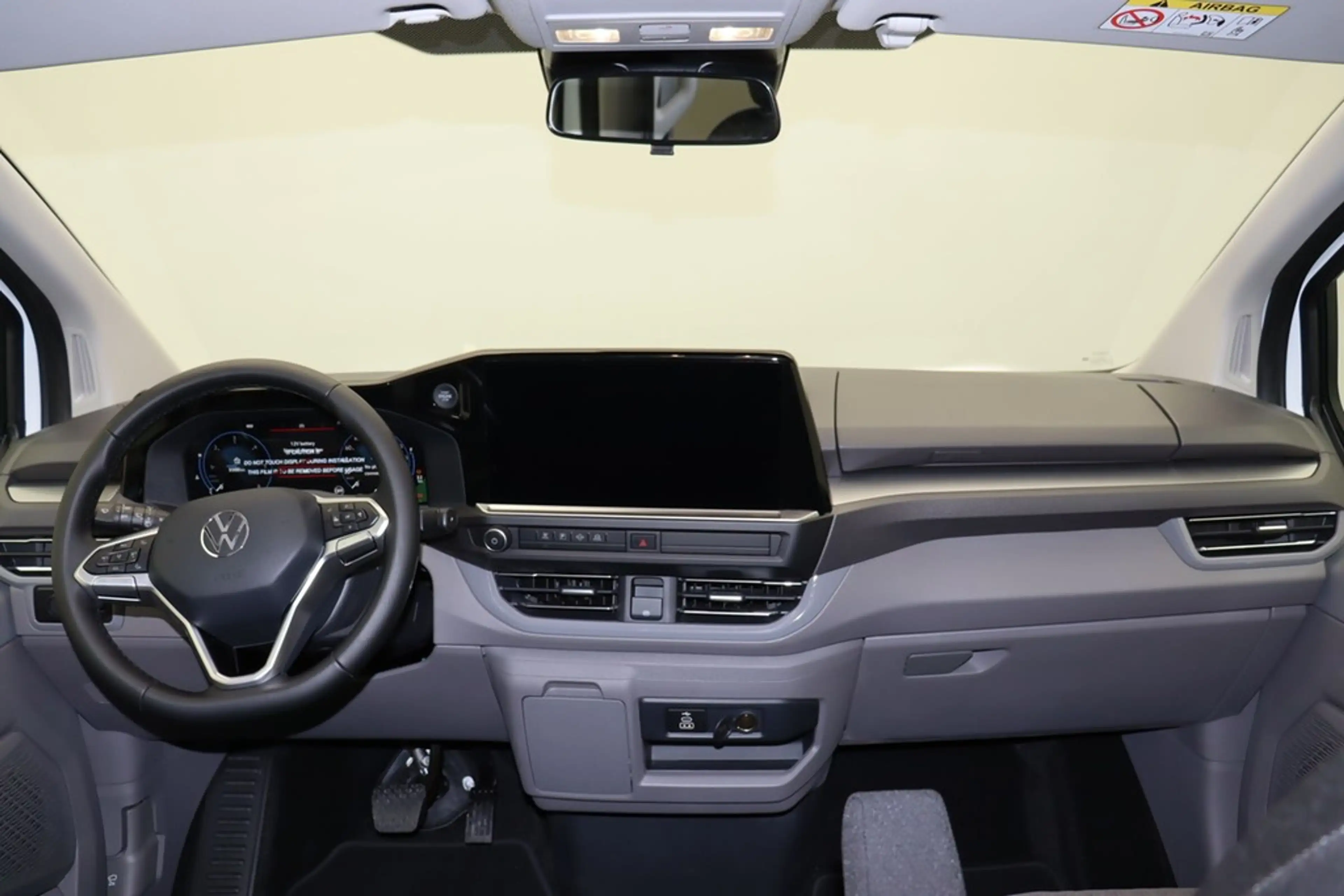 Volkswagen T7 Caravelle 2.0 TDI Autom. Life LED Navi ACC — photo 13