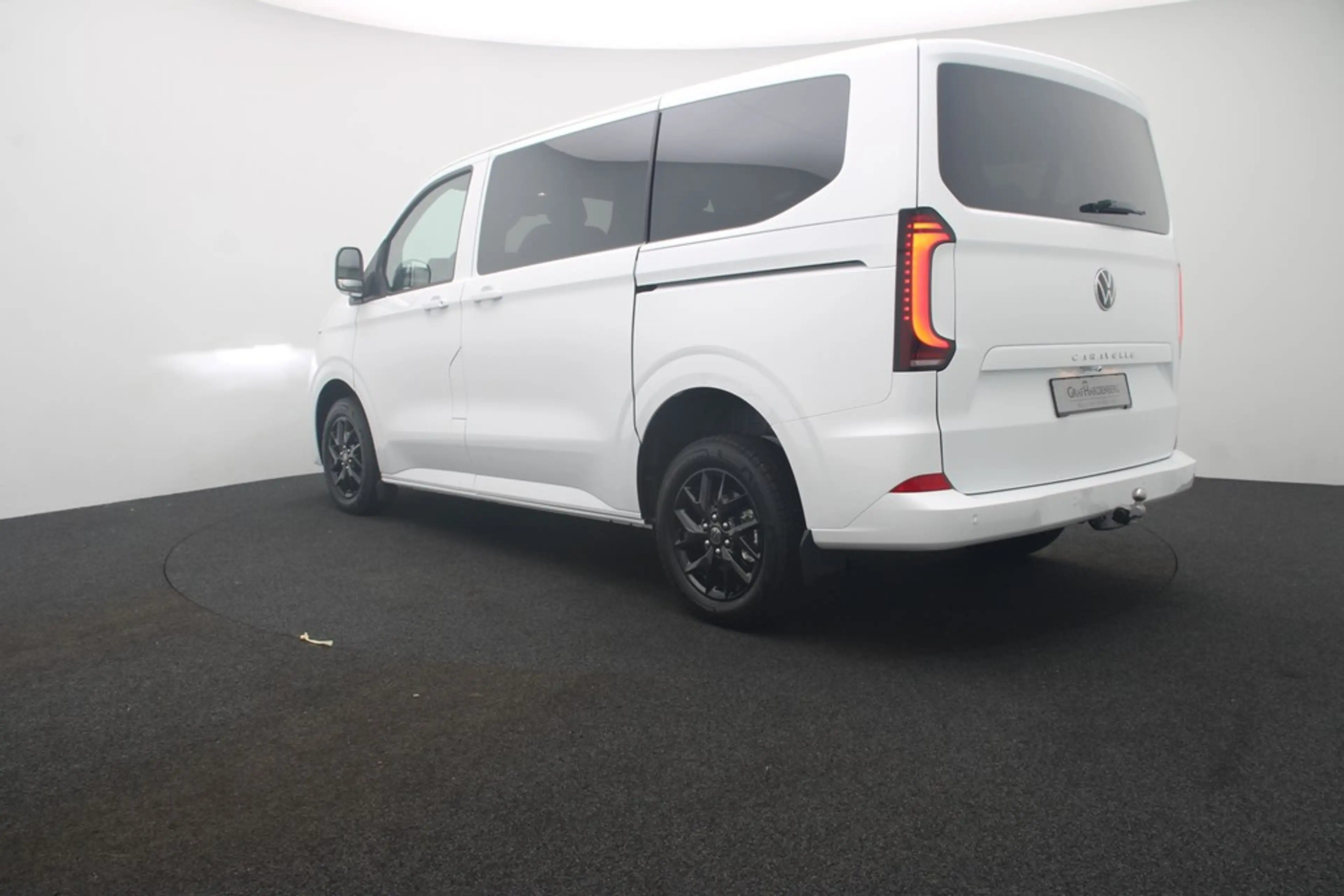 Volkswagen T7 Caravelle 2.0 TDI Autom. Life LED Navi ACC — photo 3