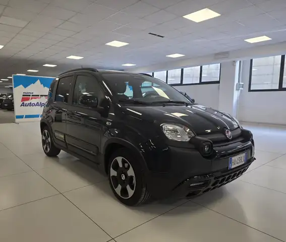 Fiat Panda Pandina 1.0 firefly hybrid s&s 70cv