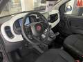Fiat Panda Pandina 1.0 firefly hybrid s&s 70cv Schwarz - thumbnail 11
