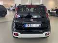 Fiat Panda Pandina 1.0 firefly hybrid s&s 70cv Schwarz - thumbnail 6