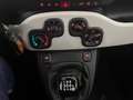 Fiat Panda Pandina 1.0 firefly hybrid s&s 70cv Schwarz - thumbnail 16