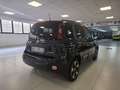 Fiat Panda Pandina 1.0 firefly hybrid s&s 70cv Zwart - thumbnail 6