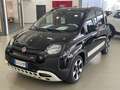 Fiat Panda Pandina 1.0 firefly hybrid s&s 70cv Schwarz - thumbnail 3