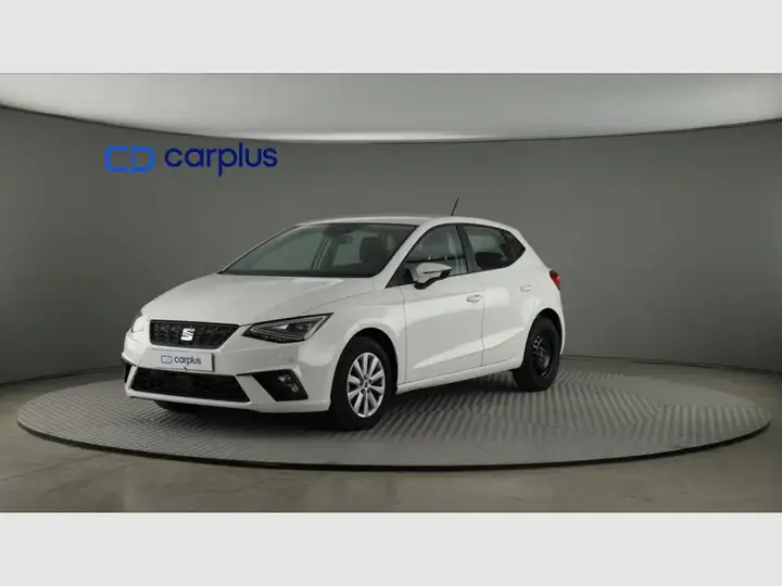 SEAT Ibiza 1.0 TSI Style Plus (2021) 2022