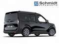Ford Transit Courier Tourneo Courier Titanium 1,0L Eboost 125PS A7 FWD Black - thumbnail 4