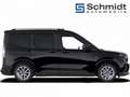 Ford Transit Courier Tourneo Courier Titanium 1,0L Eboost 125PS A7 FWD Black - thumbnail 3