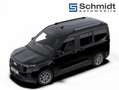 Ford Transit Courier Tourneo Courier Titanium 1,0L Eboost 125PS A7 FWD Fekete - thumbnail 8