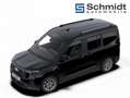 Ford Transit Courier Tourneo Courier Titanium 1,0L Eboost 125PS A7 FWD Black - thumbnail 8