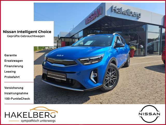 Kia Stonic occasion