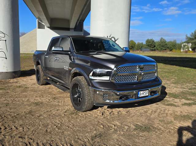 RAM 1500 RAM 1500 Laramie HEMI | Luftfederung | Top Zustand
