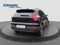 Volvo XC40 B4 Plus Dark/Navi/LED/Kam/BLIS/Euro 6E Klima Navi Noir - thumbnail 4