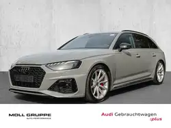 Audi RS4 RS 4 Avant 2.9 TFSI quattro MASSAGE SHZ MATRIX