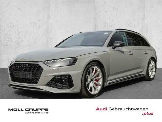 Audi RS4 RS 4 Avant 2.9 TFSI quattro MASSAGE SHZ MATRIX