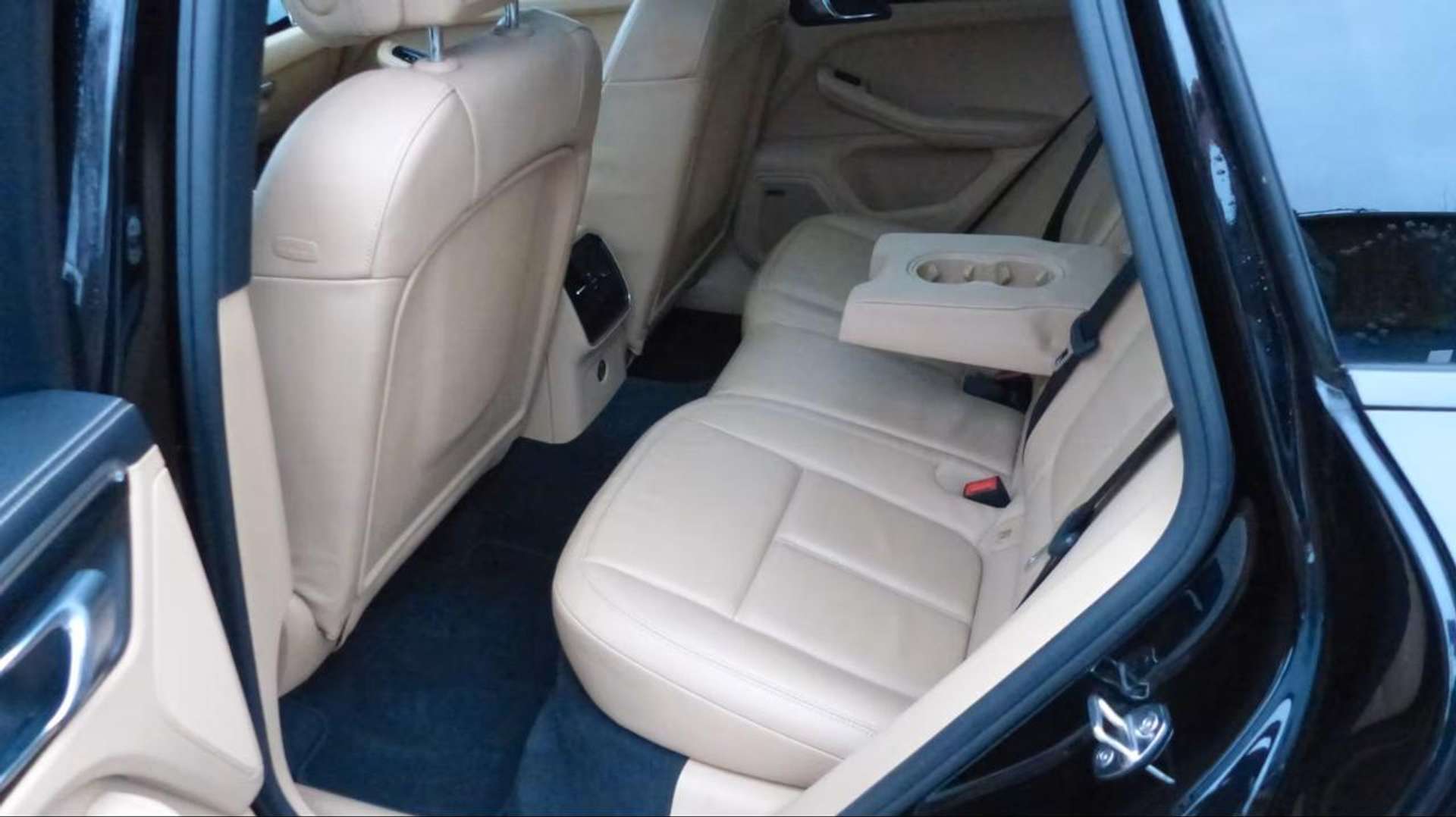 Porsche Macan I S -  - Joinsteer - #5