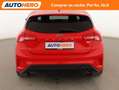Ford Focus 1.0 EcoBoost Mild-Hybrid ST-Line Rojo - thumbnail 5