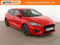Ford Focus 1.0 EcoBoost Mild-Hybrid ST-Line Rojo - thumbnail 8