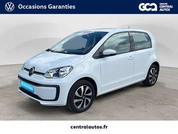 Up 1.0 65 BlueMotion Technology BVM5