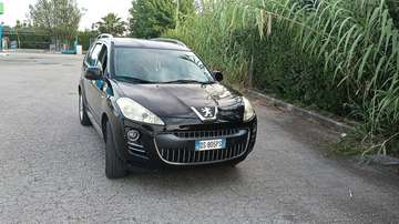 2.2 hdi 16v Feline fap