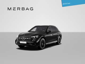 GLC 220 d 4MATIC