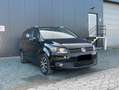 Volkswagen Touran Touran 1.6 CR TDi Trendline Schwarz - thumbnail 2