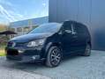 Volkswagen Touran Touran 1.6 CR TDi Trendline Schwarz - thumbnail 3