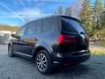 Volkswagen Touran Touran 1.6 CR TDi Trendline Schwarz - thumbnail 4