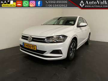1.0 TSI Comfortline Business