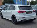 Mercedes-Benz A 200 A200 |AMG-Line |Night-Paket |LED |MB Garantie Wit - thumbnail 6