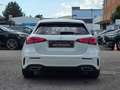 Mercedes-Benz A 200 A200 |AMG-Line |Night-Paket |LED |MB Garantie Wit - thumbnail 5