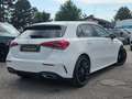 Mercedes-Benz A 200 A200 |AMG-Line |Night-Paket |LED |MB Garantie Wit - thumbnail 4