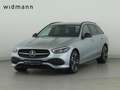 Mercedes-Benz C 300 e T **Avantgarde*AHK*LED*Navi*PTS*Kamera** Argent - thumbnail 1