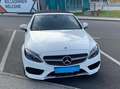 Mercedes-Benz C 180 C 180 Cabrio Weiß - thumbnail 3