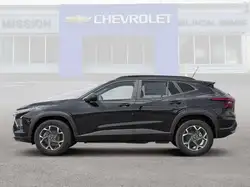 Chevrolet Trax 2026
