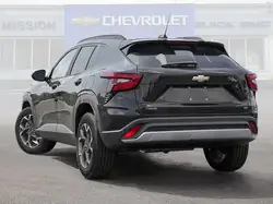 Chevrolet Trax 2026