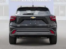 Chevrolet Trax 2026