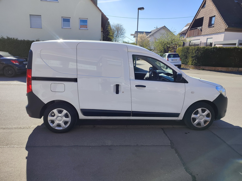 Photo du véhicule