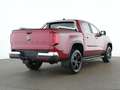 Volkswagen Amarok DoKa Style 3.0 TDI AHK*Stand*Matrix*H&K Rot - thumbnail 2