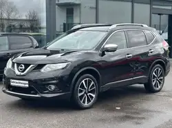 Nissan X-Trail Acenta 1.6 dCi 4x4 AHK 360 Kamera