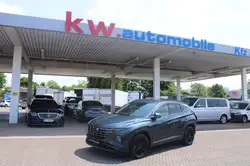 Hyundai TUCSON Trend Hybrid 4WD,LED,APP,KAMERA,NAVI,18"