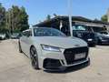 Audi TT RS Roadster 2.5 quattro s-tronic/STUPENDA!!!KM DOC Grigio - thumbnail 1