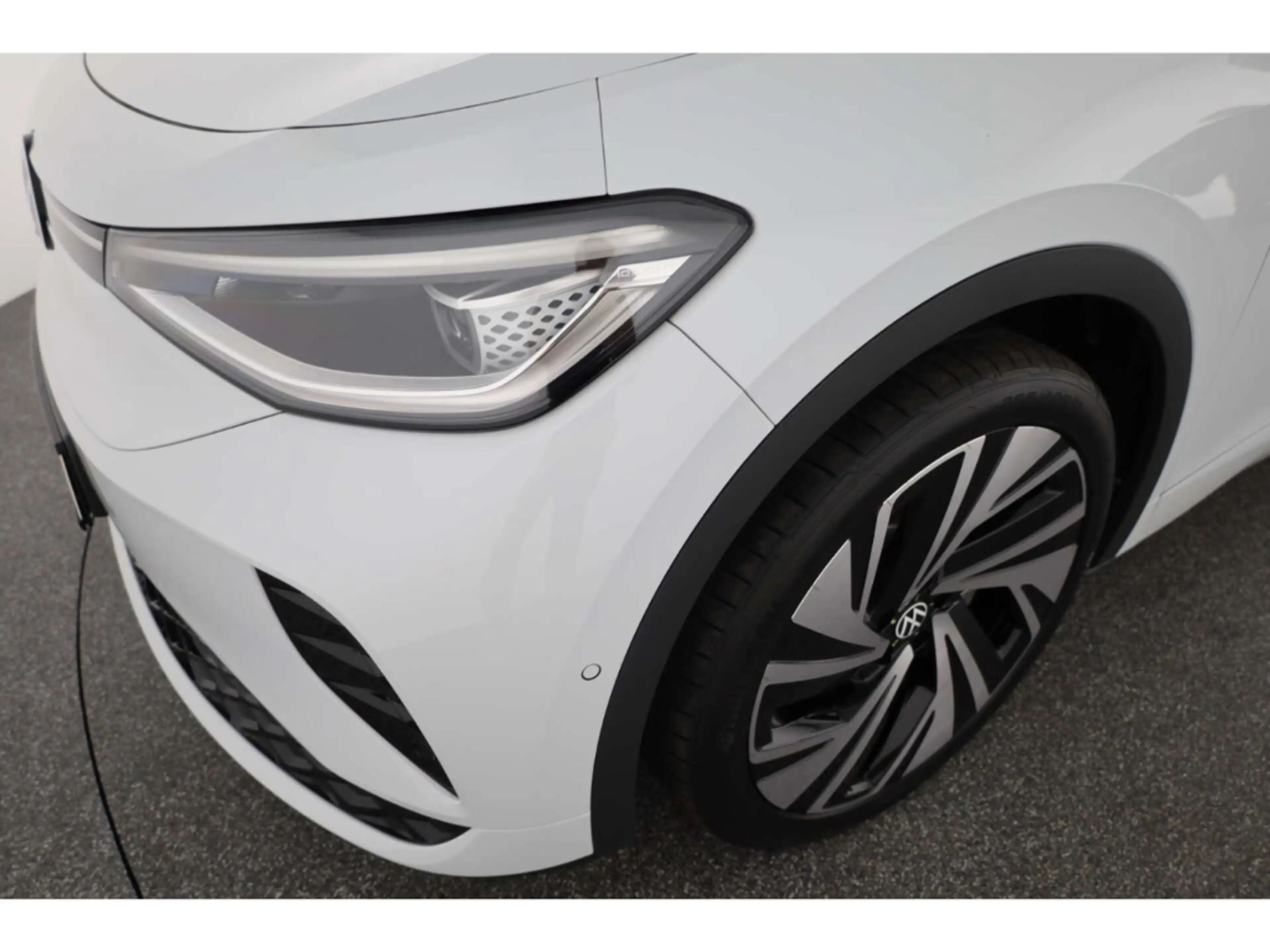 Volkswagen ID.5 GTX 79 kWh — photo 7