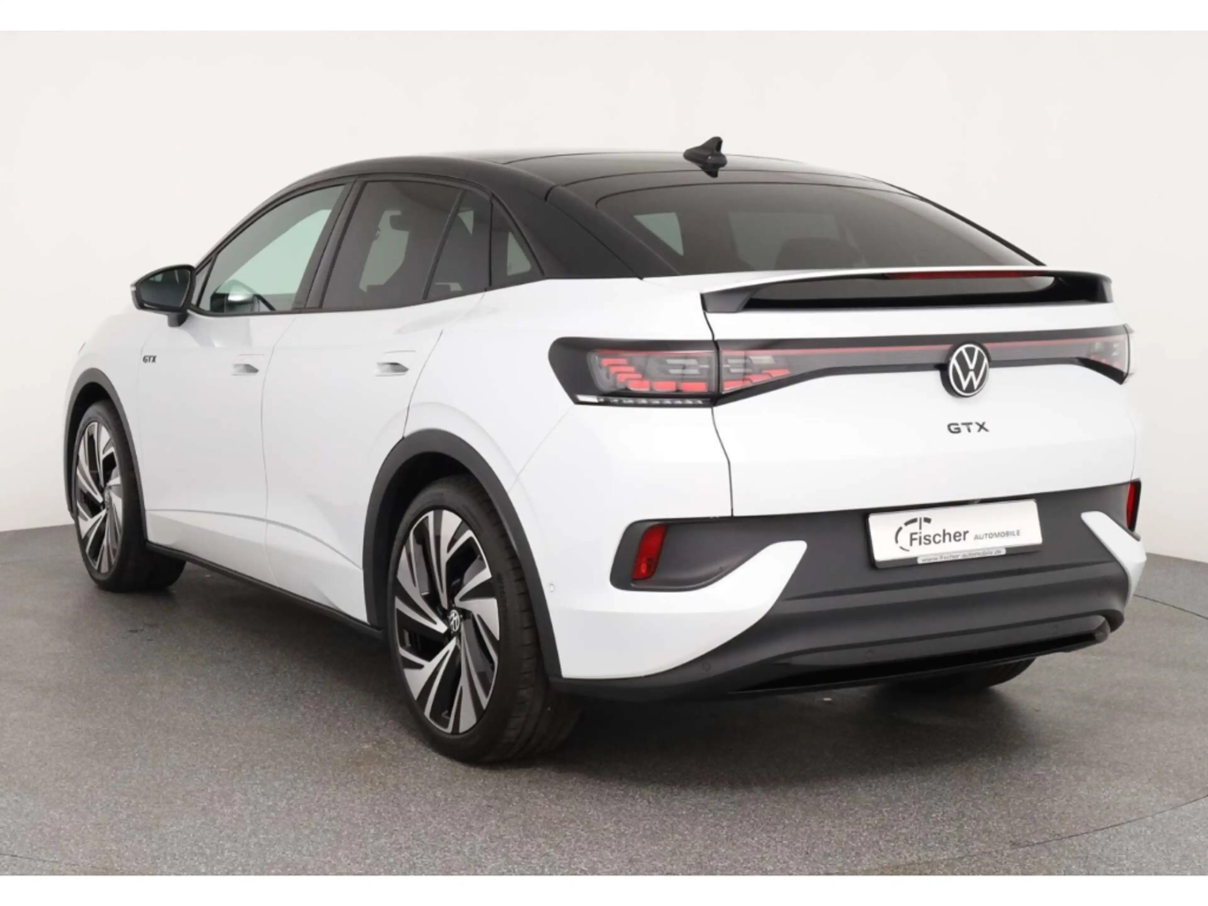 Volkswagen ID.5 GTX 79 kWh — photo 4